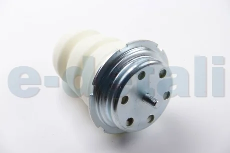 Відбійник ресори Ducato 06- (1-2.0t) BSG BSG 70-700-104
