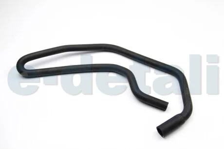 Патрубок радиатора печи Ducato/Jumper 2.5D (+AC) 94-02 BSG BSG 70-720-089