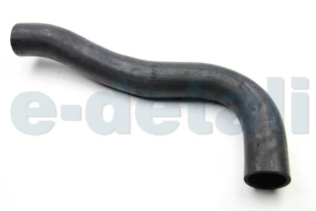 Патрубок интеркулера Ducato/Jumper 2.8TD 94-02 Л BSG BSG 70-720-091