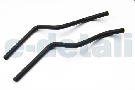Патрубок расшир. бачка Ducato/Jumper 2.8TD 94-02 (к радиатору) BSG BSG 70-720-106