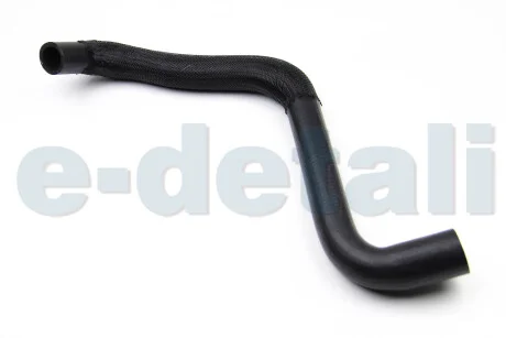 Патрубок радиатора Berlingo/Partner 1.6 HDI 08- (нижн..) BSG BSG 70-720-142