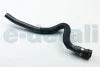 Патрубок радіатора пічки Berlingo/Partner 1.6HDI 08- нижній BSG BSG 70-720-159 (фото 1)