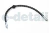 Тормозной шланг перед. Berlingo/Partner 96- BSG BSG 70-730-019 (фото 2)