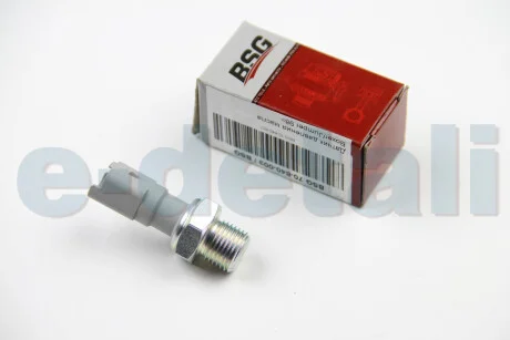 Датчик тиску оливи Boxer/Jumper 98> BSG BSG 70-840-003