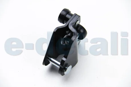 Ролик зсувних дверей Berlingo/Partner 08- нижній Пр. BSG BSG 70-975-032