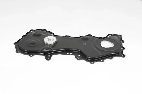 Кришка двигуна передня Master/Movano 2.3dCi FWD 10- BSG BSG 75-122-001