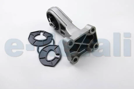 Подушка двигуна нижня Master/Movano 2.3 CDTI/dCi 10- (перед,) Пр. BSG BSG 75-700-001