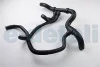 Патрубок радиатора Renault Master/Opel Movano 2.3dCi 10- (нижний) BSG BSG 75-720-029 (фото 1)