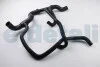 Патрубок радиатора Renault Master/Opel Movano 2.3dCi 10- (нижний) BSG BSG 75-720-029 (фото 2)