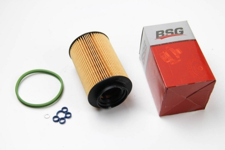 Фильтр топливный BSG BSG 90-130-004