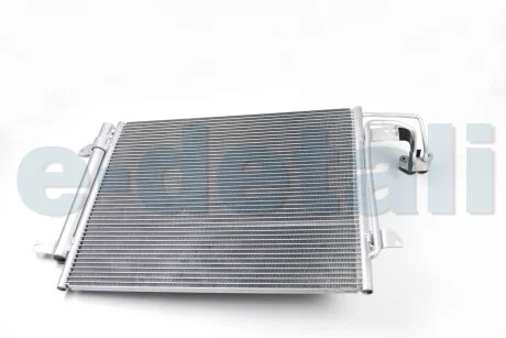 Радиатор кондиционера Caddy 04-/Touran 03- BSG BSG 90-525-005