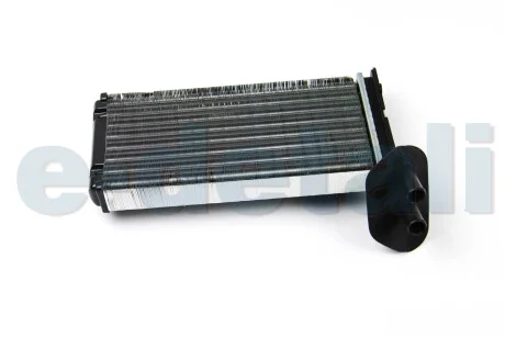 Радиатор печи T4 1.9/2.4D/2.5TDI 91-03 (кроме) 111kW) BSG BSG 90-530-003