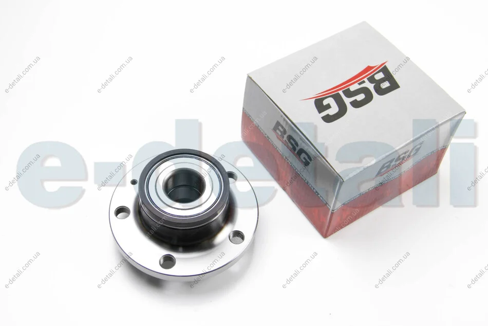 Підшипник маточини задн. VW Golf V 03-09/Audi A3 03-13 BSG BSG 90-600-003 (фото 1)