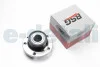 Підшипник маточини задн. VW Golf V 03-09/Audi A3 03-13 BSG BSG 90-600-003 (фото 1)