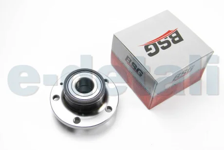 Підшипник маточини задн. VW Golf V 03-09/Audi A3 03-13 BSG BSG 90-600-003