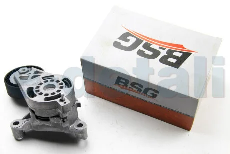 Натягувач ременя генератора 1.9-2.0 TDI Caddy 04-06/Golf V/Passat B6 BSG BSG 90-615-026