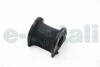 Подушка стабілізатора. зад Caddy III 08> 20mm (довга база) BSG BSG 90-700-014 (фото 2)