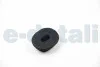 Подушка радіатора Caddy 03- (нижня) BSG BSG 90-700-089 (фото 2)