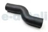 Патрубок интеркулера (сверху) LT 2.5TDI 96-06 (до впуск. коллектора) BSG BSG 90-720-003 (фото 1)