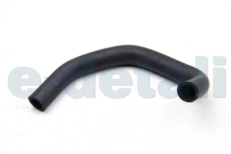 Патрубок радиатора Caddy 1.9 TDI/ 2.0 SDI 04- BSG BSG 90-720-095