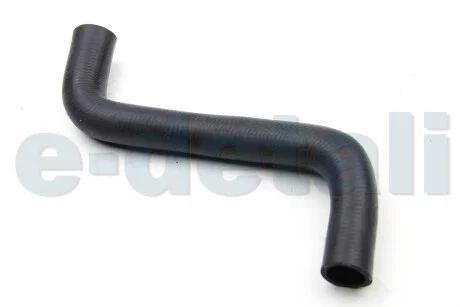 Патрубок радиатора Caddy 1.9 TDI/2.0 SDI 04- BSG BSG 90-720-096