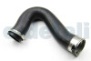 Патрубок інтеркулера Crafter 2.0 TDI 11- Пр. BSG BSG 90-720-119 (фото 1)