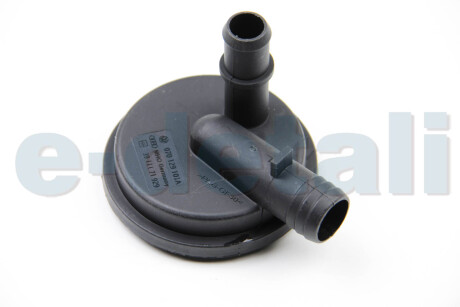 Маслоотделитель картерных газов T5 2.5TDI BSG BSG 90-720-132