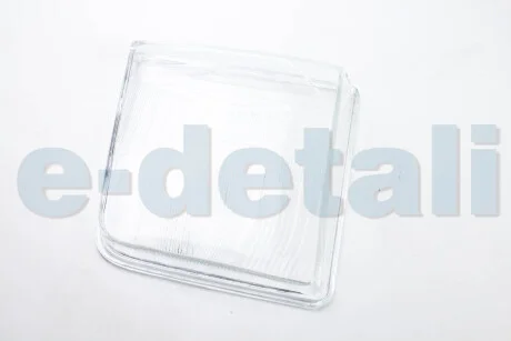 Скло фари LT 96-06 Пр. BSG BSG 90-801-003