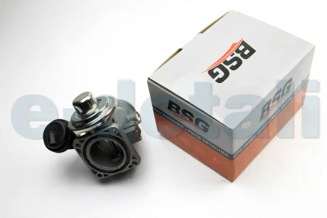 Клапан EGR LT 2.5TDI 96- BSG BSG 90-836-015