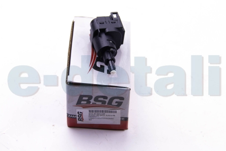 Выключатель стоп-сигнала Caddy 04- (4 конт.) BSG BSG 90-840-038