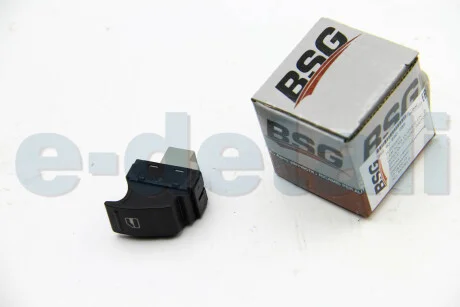 Кнопка склопідйомника VW T5 03- Пр. BSG BSG 90-860-088