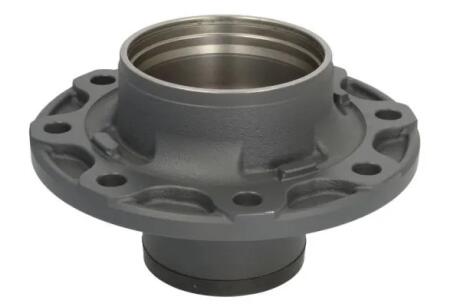 Ступиця колеса BTA B040327246370 (фото 1)