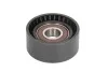 Ролик ГРМ натяжной FIAT Scudo 07-16; PEUGEOT Bipper 08-17, Expert 07-16, Partner 08-, 206 98-12, Partner 96-08, 407 03-11; CITROEN Berlingo 08-18, Berlingo 96-08, Jumpy 07-16, Nemo 08-17, C5 08-19, Xsara Picasso 99-10 BTA E2C0003BTA (фото 1)