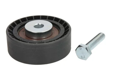 Шків поліклинового ременя BTA E2P5939BTA