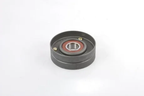 Натягуваючий ролик поліклинового ременя BTA E2W5738BTA