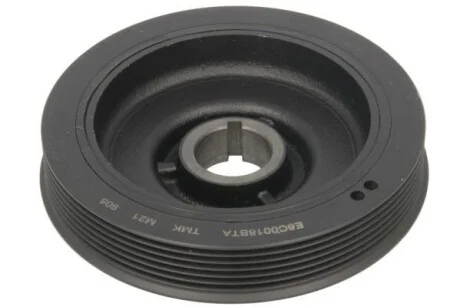 Шків колінвалу BTA E6C0018BTA