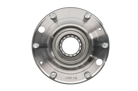 Подшипник колеса, комплект BTA H10517BTA