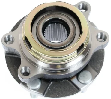 Підшипник колеса,комплект BTA H11044BTA