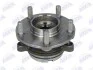Подшипник колеса, комплект BTA H11056BTA (фото 1)