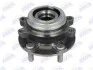 Подшипник колеса, комплект BTA H11056BTA (фото 2)