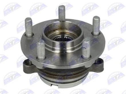 Підшипник колеса,комплект BTA H11057BTA