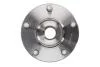 Подшипник колеса, комплект BTA H13036BTA (фото 3)