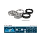 Подшипник колеса, комплект BTA H15004BTA (фото 1)