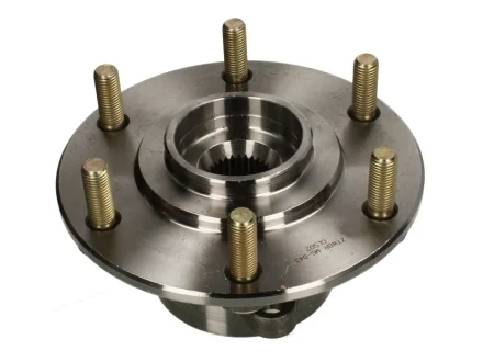 Подшипник колеса, комплект BTA H15039BTA