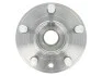 Подшипник колеса, комплект BTA H1I007BTA (фото 1)