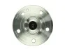 Подшипник колеса, комплект BTA H1M026BTA (фото 1)