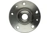 Подшипник колеса, комплект BTA H1R043BTA (фото 3)