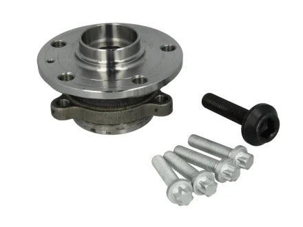 Подшипник колеса, комплект BTA H1W018BTA