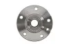 Подшипник колеса, комплект BTA H1W020BTA (фото 3)