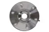 Подшипник колеса, комплект BTA H1Y003BTA (фото 3)
